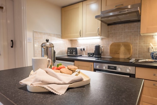 Varley House, Saxmundham  17 Stay in Suffolk