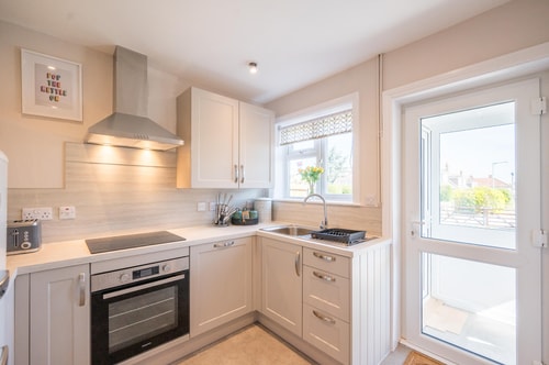 105 Saxmundham Road, Aldeburgh 5 Stay in Suffolk