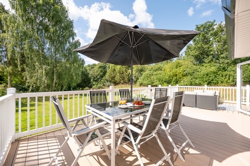 The Cabin, Ufford 27 Stay in Suffolk