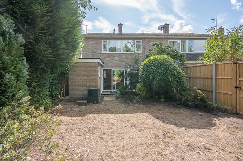 6 Ash Close, Woodbridge 30 Stay in Suffolk
