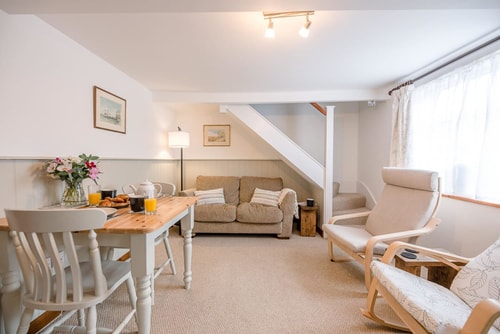 North Cottage, Alderton 14 Stay in Suffolk