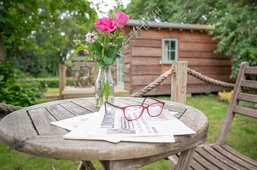 Blossom Lodge, Toad Hall, Wangford 8 Stay in Suffolk