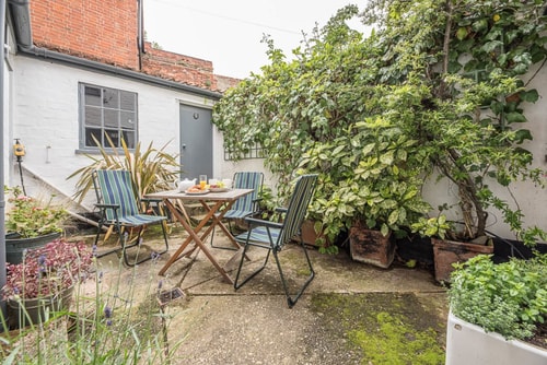 The Bolt Hole, Southwold 19 Stay in Suffolk