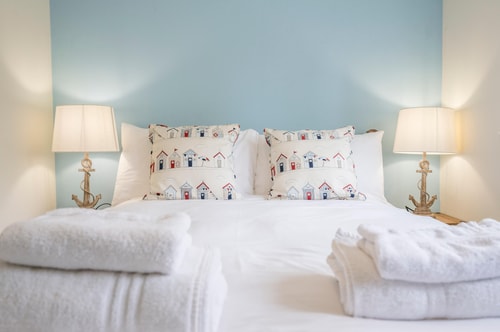 1 Lavender Cottages, Knodishall 5 Stay in Suffolk