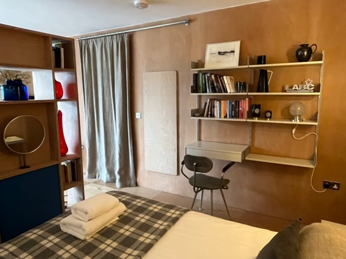 Seahorse Studio 'Accessible Luxury', Aldeburgh 12 Stay in Suffolk