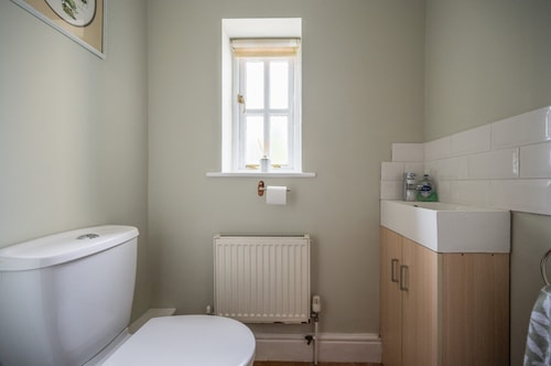 Cox Cottage, Halesworth 30 Stay in Suffolk