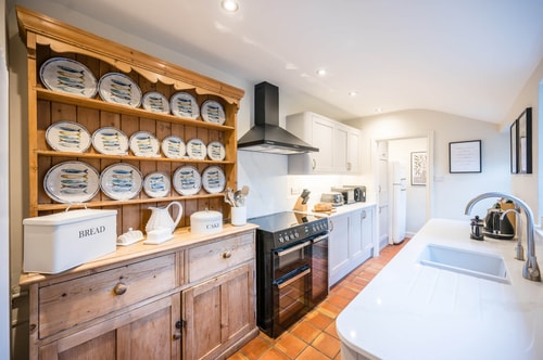 7 Highbury Cottages, Leiston 3 Stay in Suffolk