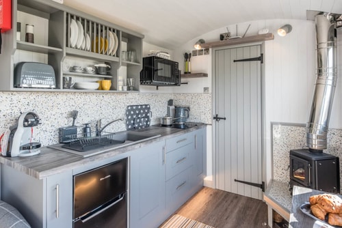 Lily Pad, Friston 21 Stay in Suffolk