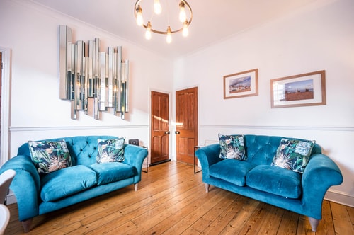 Dolittle, Aldeburgh 24 Stay in Suffolk