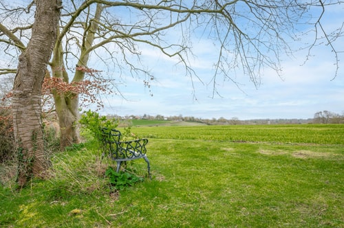 Hilltop Farm Annexe 30 Stay in Suffolk