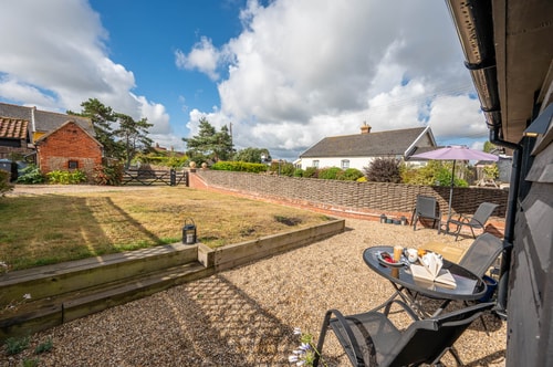 2 Beach Cottages, Thorpeness 6 Stay in Suffolk