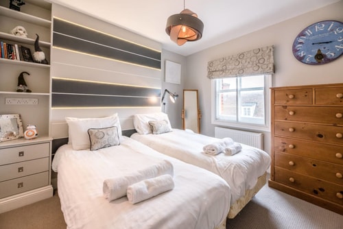 High Street Apartment, Southwold 11 Stay in Suffolk