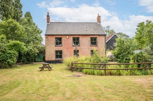 The Farmhouse at Boundary Farm, Framlingham 41 Stay in Suffolk