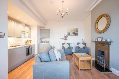 The Apartment at Clare House, Aldeburgh 1 Stay in Suffolk