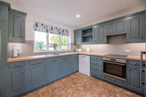 The Spinney, Saxtead near Framlingham 13 Stay in Suffolk