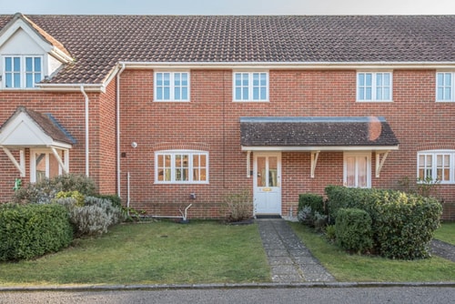 3 The Gables, Leiston 6 Stay in Suffolk