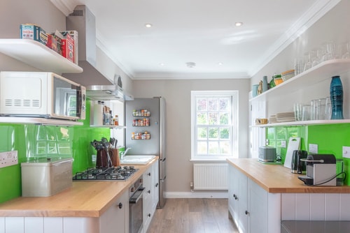 The Poppies, a stylish Aldeburgh holiday home 4 Stay in Suffolk