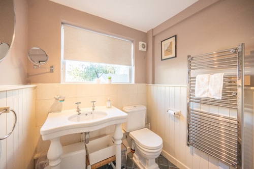 Fisherman's Cottage, Aldeburgh 6 Stay in Suffolk