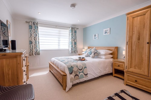 Hattie's, Great Glemham 6 Stay in Suffolk