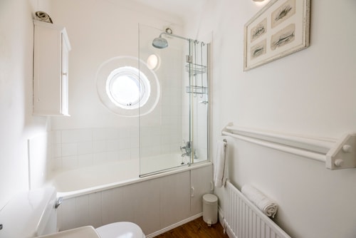 La Ronessa, Aldeburgh 3 Stay in Suffolk