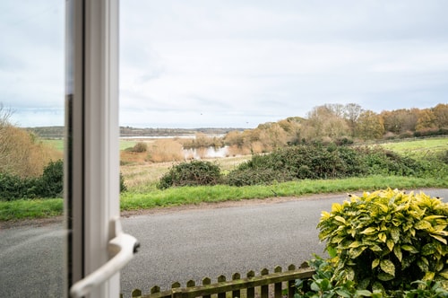 1 Box Iron Cottage, Shotley 3 Stay in Suffolk