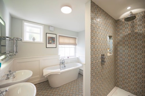 Market Cross House, Aldeburgh. Sea front holiday home 8 Stay in Suffolk