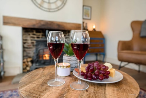 Abigail's Cottage, Wickham Market 2 Stay in Suffolk