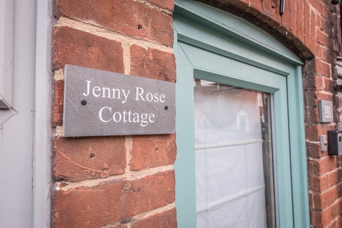 Jenny Rose Cottage, Wickham Market 20 Stay in Suffolk