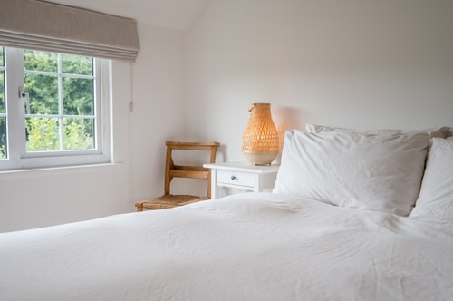 The Bantams, Monk Soham 26 Stay in Suffolk
