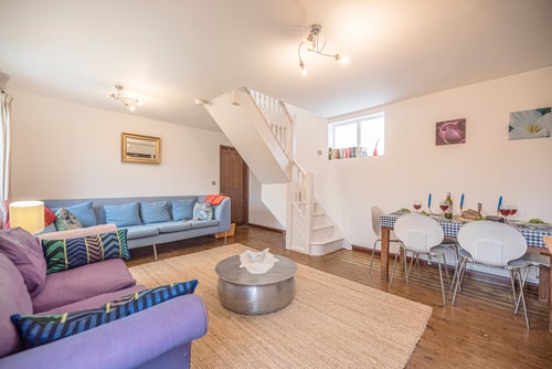 Stable Cottage, Saxmundham 12 Stay in Suffolk