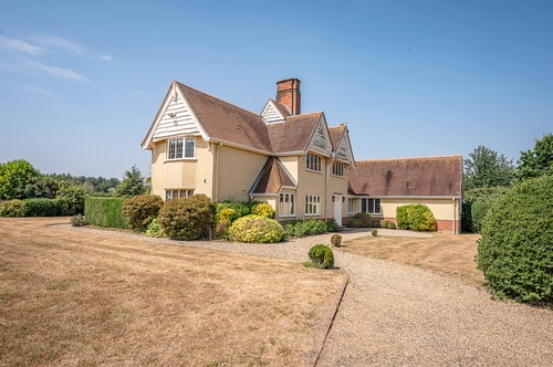 Park House, Campsea Ashe 15 Stay in Suffolk