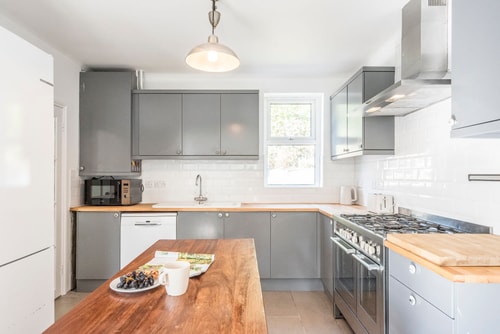 The Red House, Leiston - A Smart Base for Coast & Work 7 Stay in Suffolk