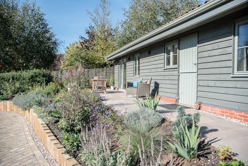 Hill Stables, Ufford 7 Stay in Suffolk