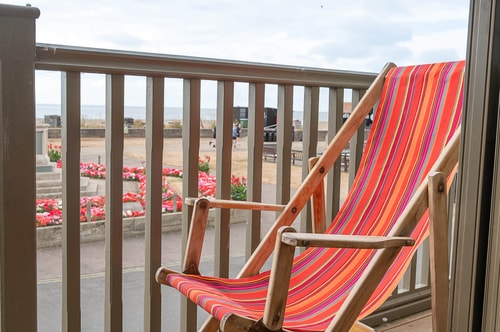 Moots, Aldeburgh 5 Stay in Suffolk