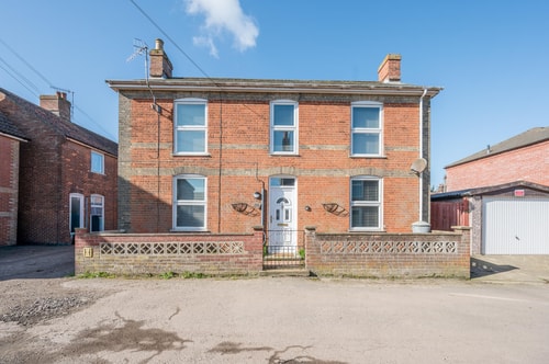 38 Prospect Place, Leiston 0 Stay in Suffolk