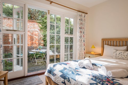 Camellia Cottage, Southwold 4 Stay in Suffolk