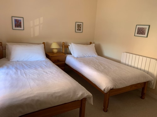 The Coach House, Framsden 18 Stay in Suffolk