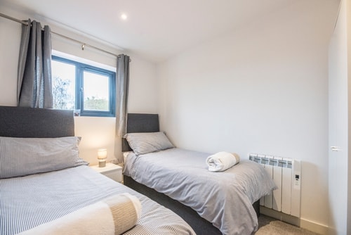 Grove Farm Cottage, Worlingworth 14 Stay in Suffolk