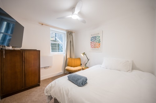 Lower Highbury, Saxmundham 7 Stay in Suffolk