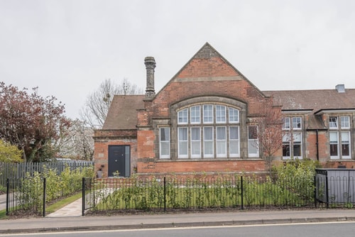 One The Old School, Leiston 28 Stay in Suffolk