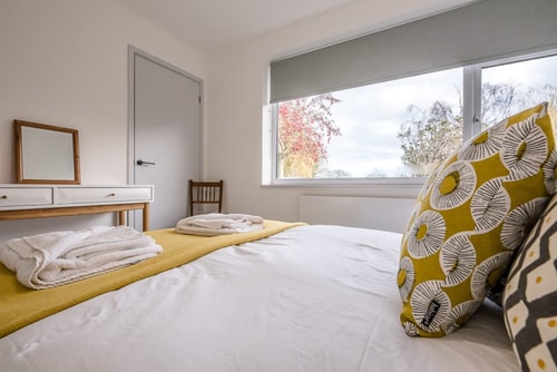 Chapel House, Alderton 27 Stay in Suffolk
