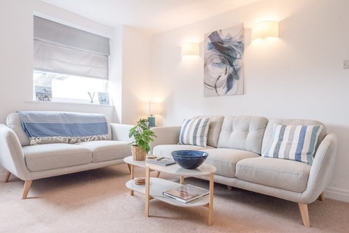 Coasters, Aldeburgh 2 Stay in Suffolk