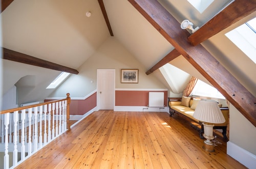 The Old School House, Friston 7 Stay in Suffolk