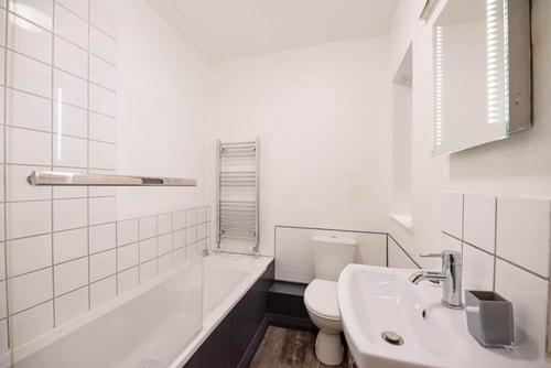 1 Abbey Mews, Leiston 3 Stay in Suffolk