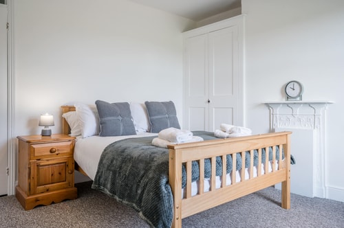 2 Crossing Cottage, Theberton 18 Stay in Suffolk