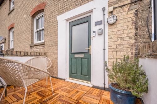 Upper Highbury, Saxmundham 7 Stay in Suffolk