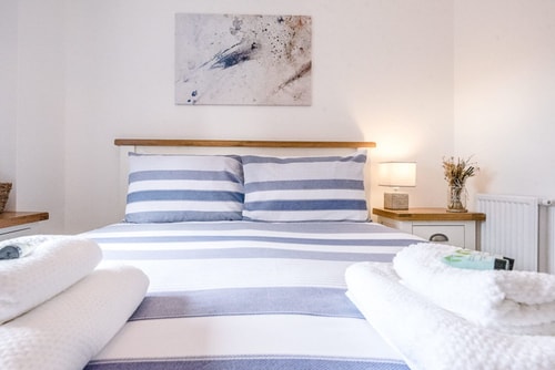 Coasters, Aldeburgh 25 Stay in Suffolk
