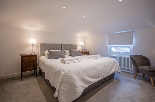 The Secret Cottage, Aldeburgh 4 Stay in Suffolk