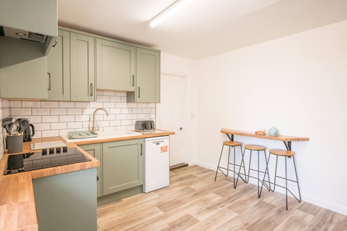 2 Crossing Cottage, Theberton 11 Stay in Suffolk
