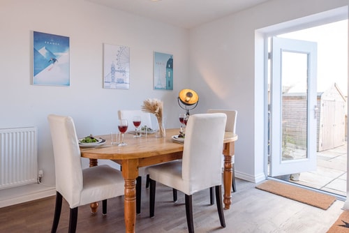 Alde Seagull, Aldeburgh 2 Stay in Suffolk